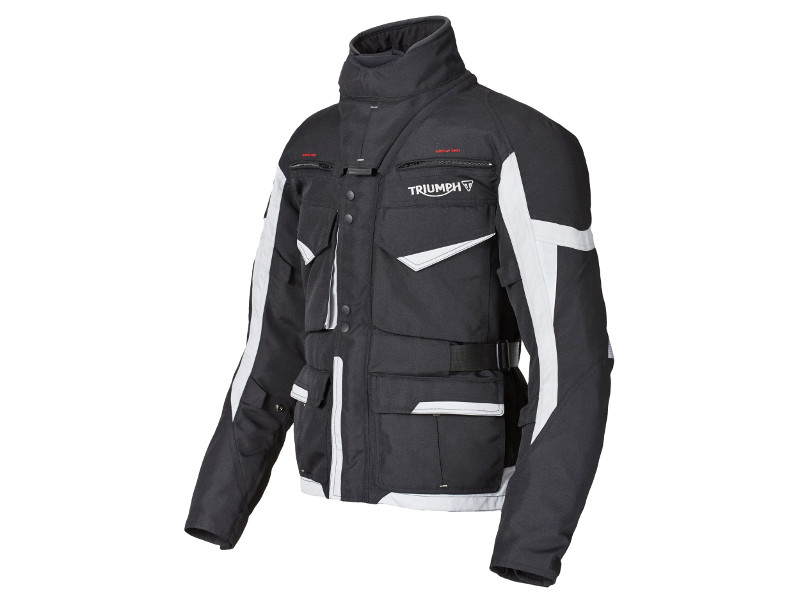 Jacket Triumph Traveller