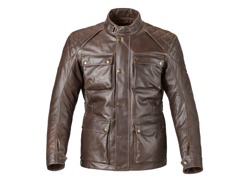 Jacket Triumph Beaufort