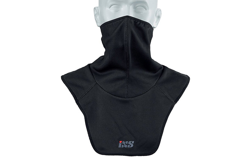 IXS Zamora Evo Windstopper