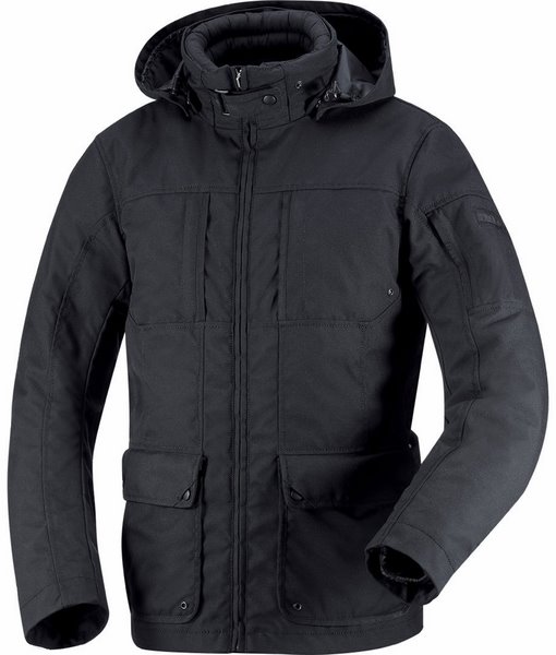 Jacket IXS Milow II