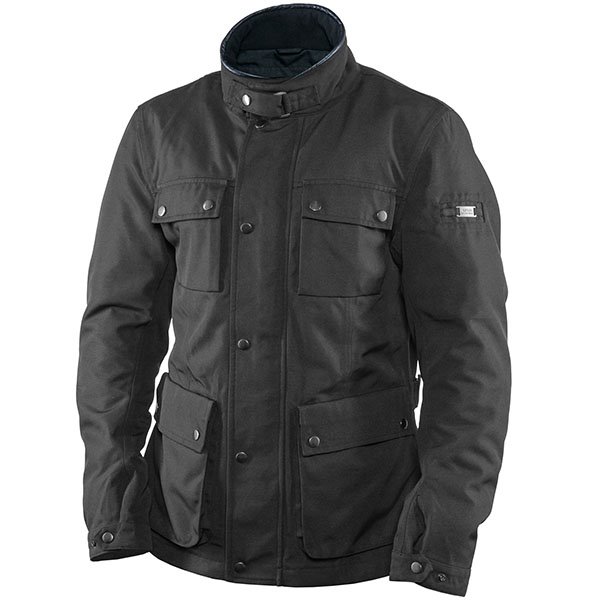 Jacket IXS London 2 EVO