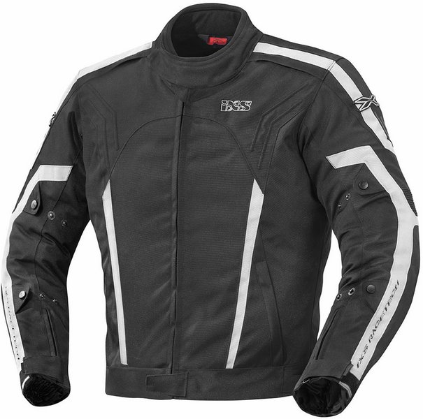 Jacket IXS Randell