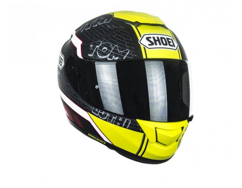 Προσφορά: SHOEI GT-Air Luthi