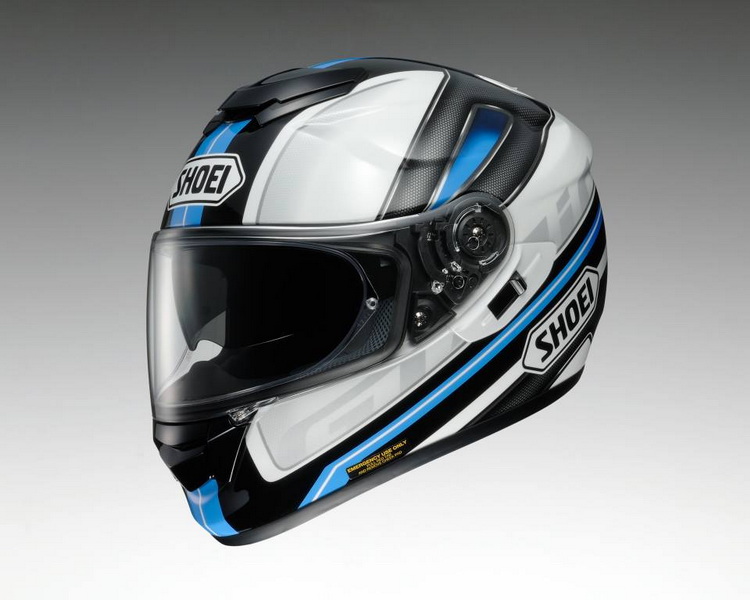 Shoei GT-Air Dauntless