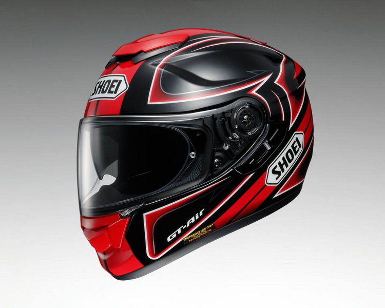 Shoei GT-Air Expanse