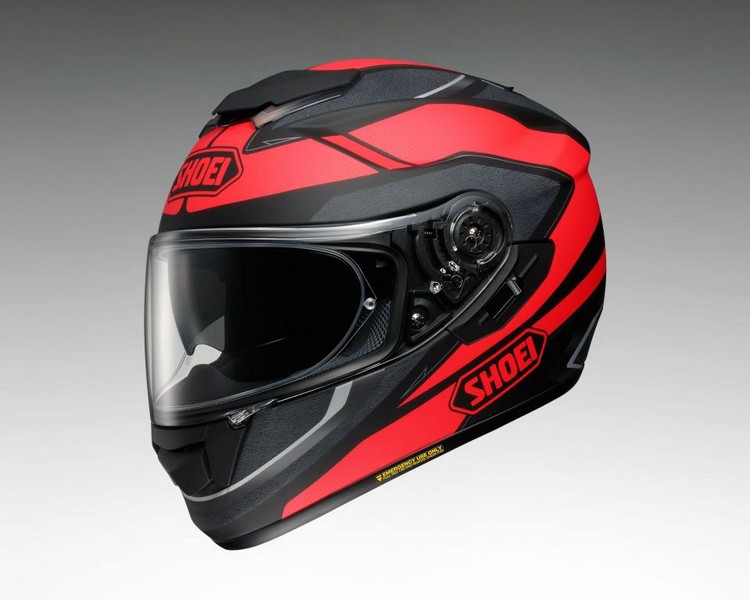 Κράνος Shoei GT-Air 2017