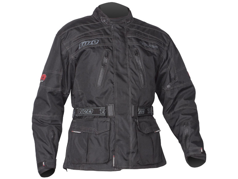 Jacket Tuzo Dakar σε προσφορά