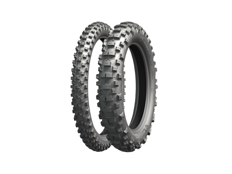 Wheel City – Ελαστικά Michelin Enduro Medium F.I.M