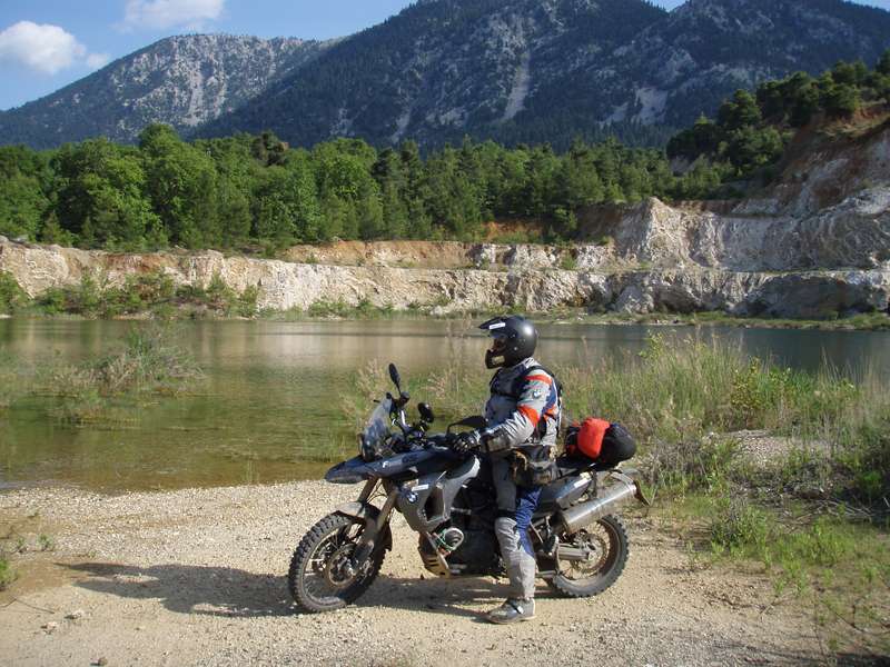 Μονοήμερη εκδρομή στην Λίμνη Ευβοίας