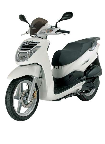 Peugeot Scooters – Νέες προσφορές