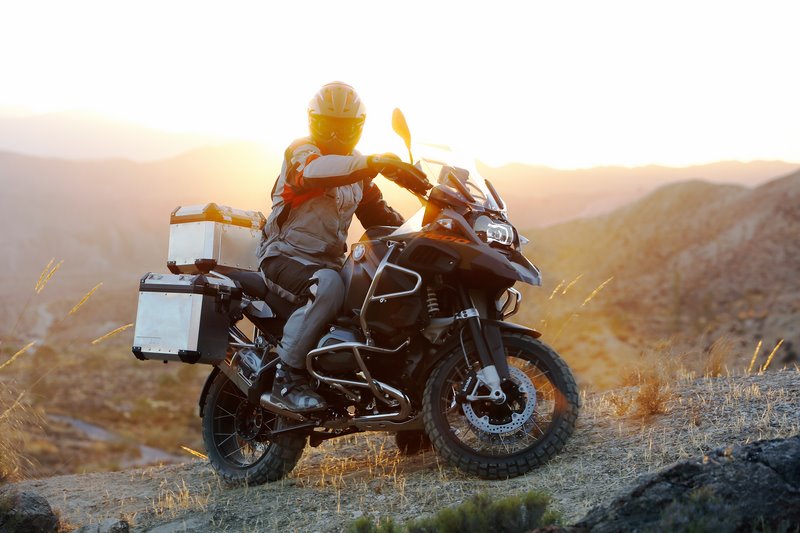 BMW Motorrad - Πάνω από 15.000 πωλήσεις τον Μάϊο!