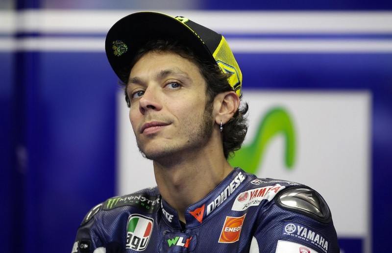 Στα δικαστήρια ο Valentino Rossi; - Video