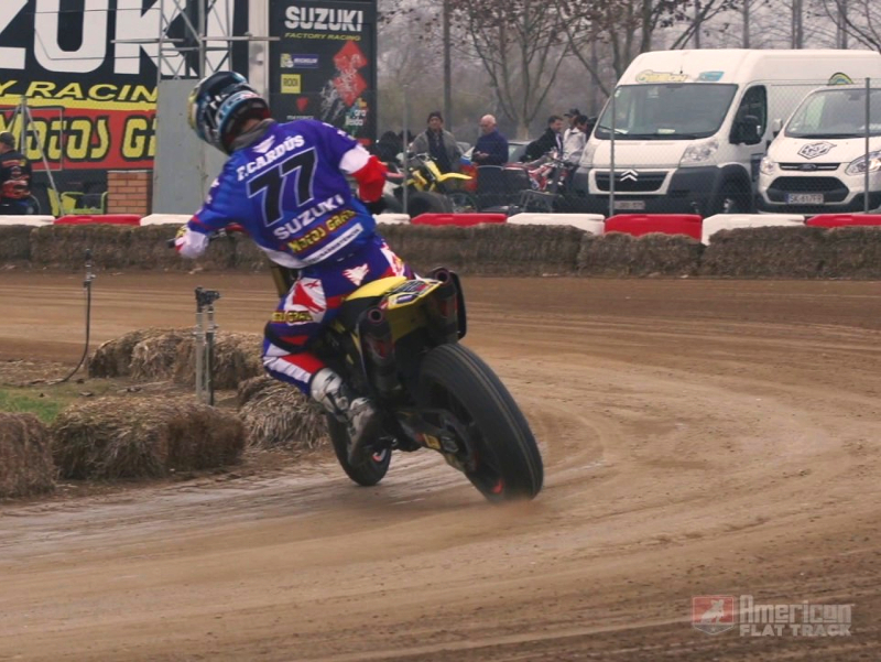 Βίντεο: Μία ημέρα για το Superprestigio!