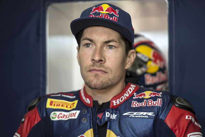 R.I.P. Nicky Hayden - Πέθανε στις 22/5/2017