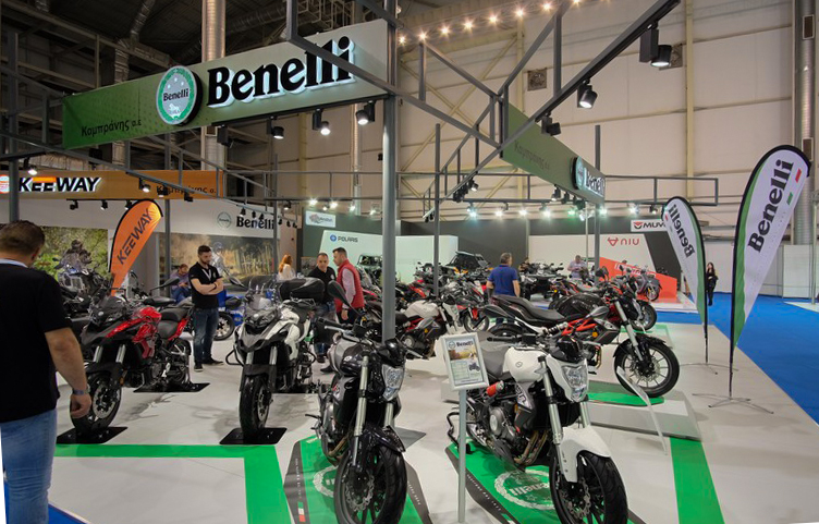 benelli