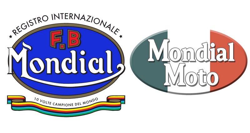 FB Mondial vs MondialMoto