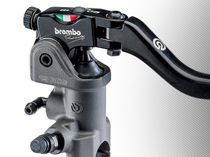 Brembo - Παγκόσμια ανάκληση από τους Ιταλούς