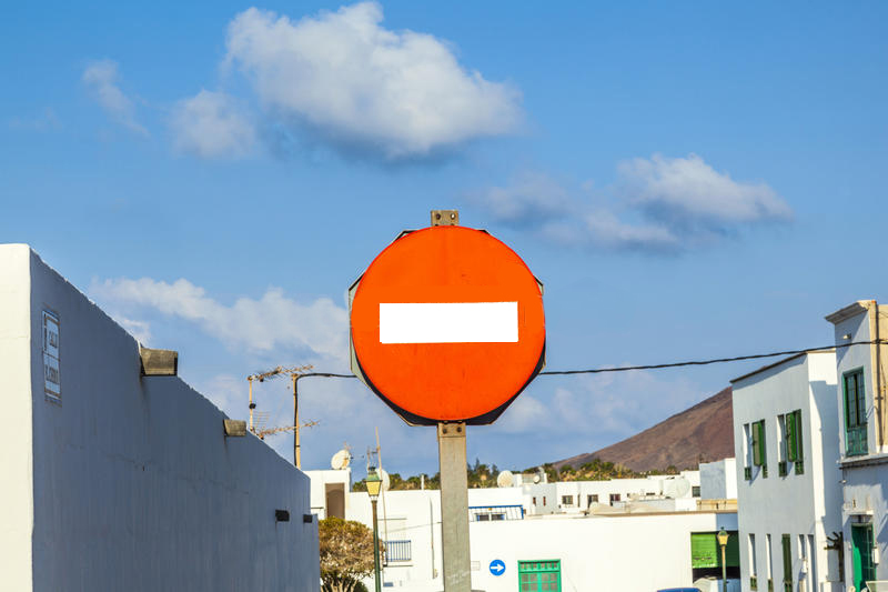 Oι μονόδρομοι… βλάπτουν σοβαρά τα δίτροχα