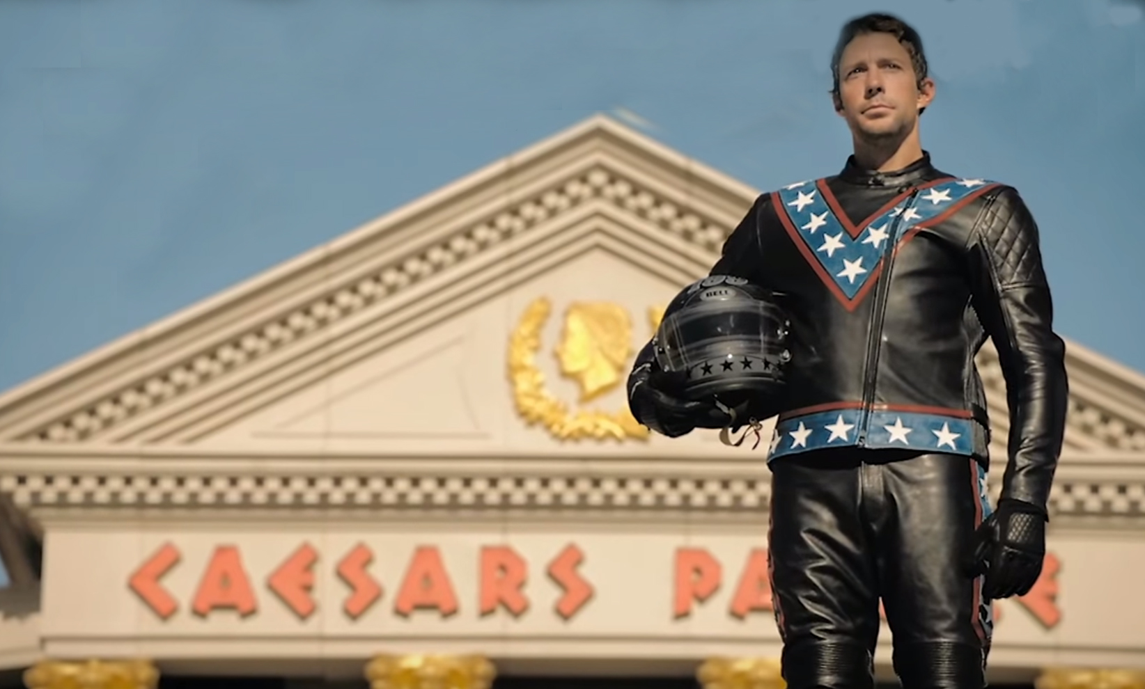 Video – Ο Travis Pastrana έτοιμος για να ξεπεράσει τον Knievel