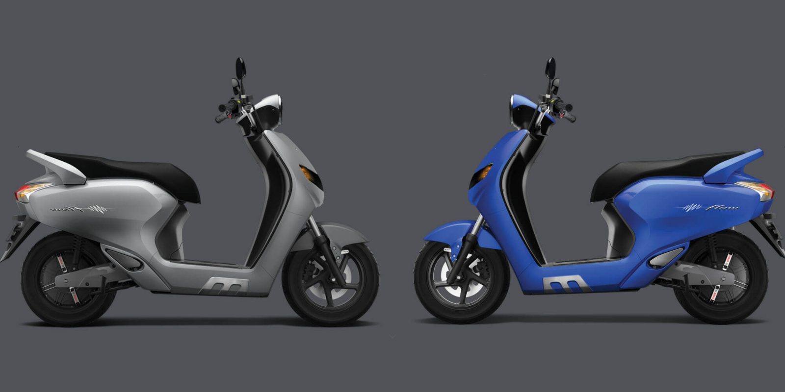 Scooter που καταγράφει, χαρτογραφεί και προειδοποιεί για λακκούβες!