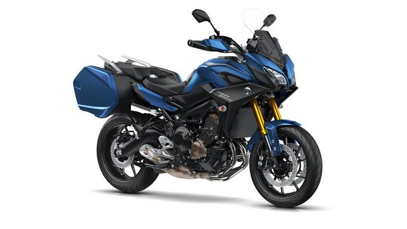 Yamaha: με αύξηση στα παγκόσμια έσοδά της μπήκε το νέο οικονομικό έτος