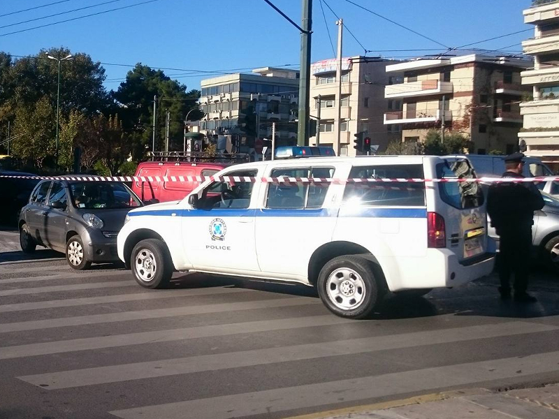 Κλείνει μέρος της Λ. Αθηνών, προς Ελευσίνα, για 11 μήνες