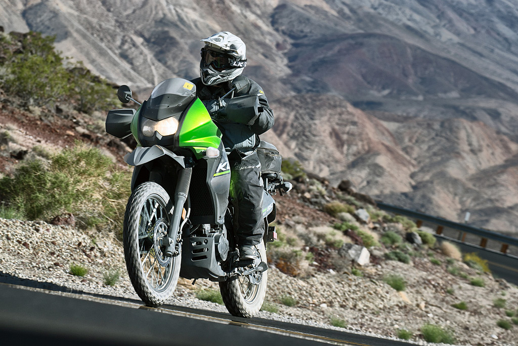 Kawasaki – Σταματά την παραγωγή του KLR 650