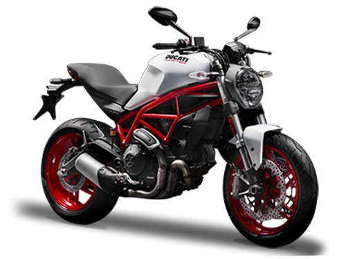 Ducati – Σενάρια για άνοιγμα σε μικρούς κυβισμούς