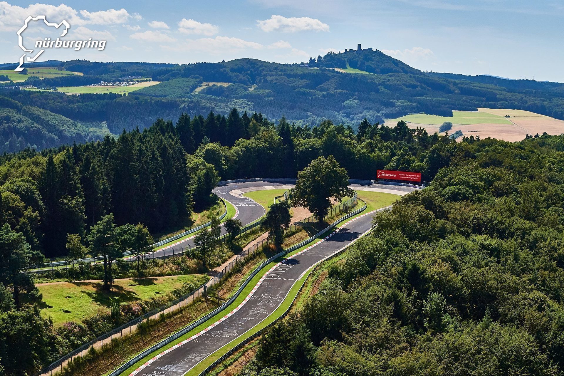 nordschleife 4