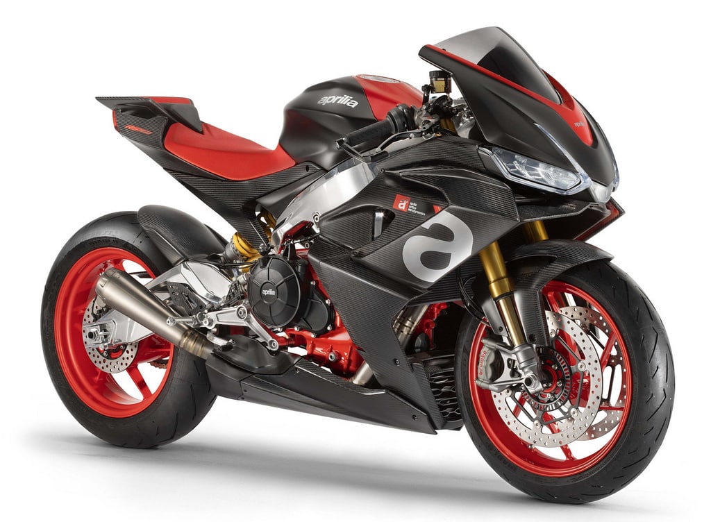 Aprilia RS660, πληροφορίες για το πότε θα παρουσιαστεί