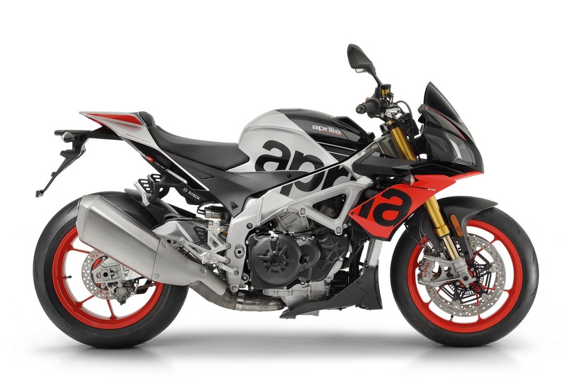 Aprilia 2019 - Πότε έρχονται στην Ελλάδα τα νέα μοντέλα