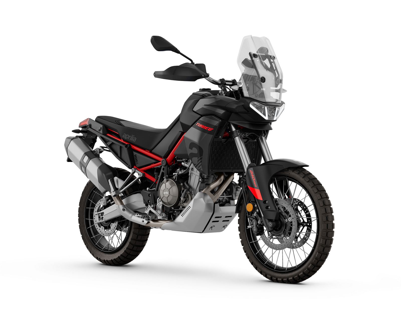 02 Aprilia Tuareg Atreides Black