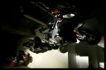 Aprilia RSV4 2011