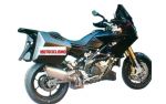 Aprilia Caponord 1200 2012