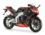 Aprilia RS4 125 2011