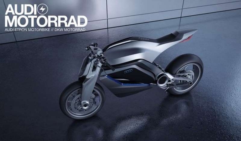 Audi Motorrad