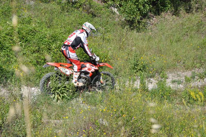 Beta δίχρονα Enduro 250 / 300 2013!