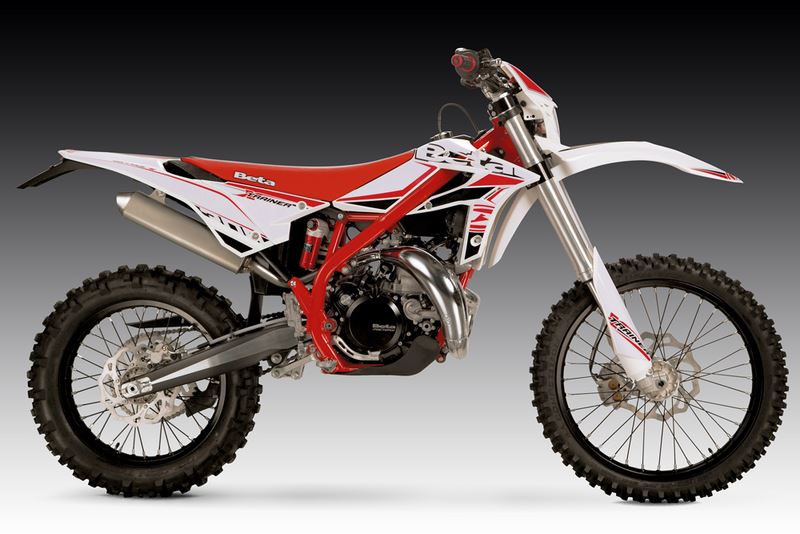 Beta Xtrainer 300 – 2015 – Νέο All around enduro!