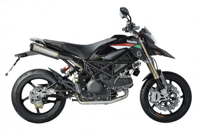 Bimota DB10R - 2013