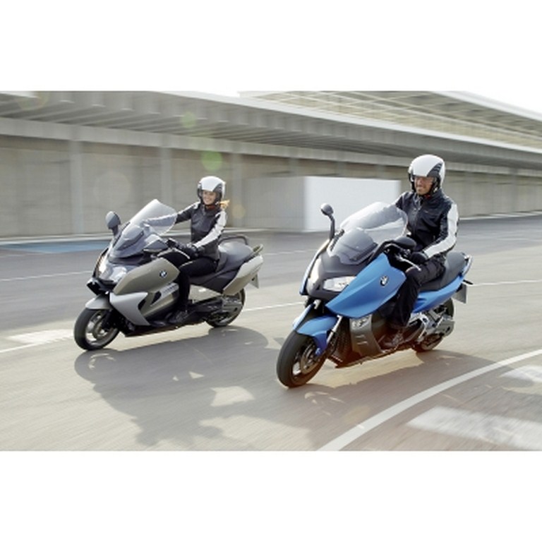 BMW C 600 SPORT / C 650 GT - Μάθαμε τις τιμές!