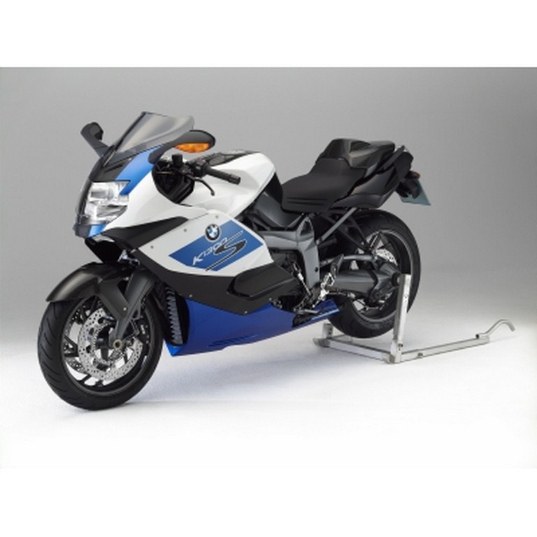 BMW K 1300 S 2012 - HP Package