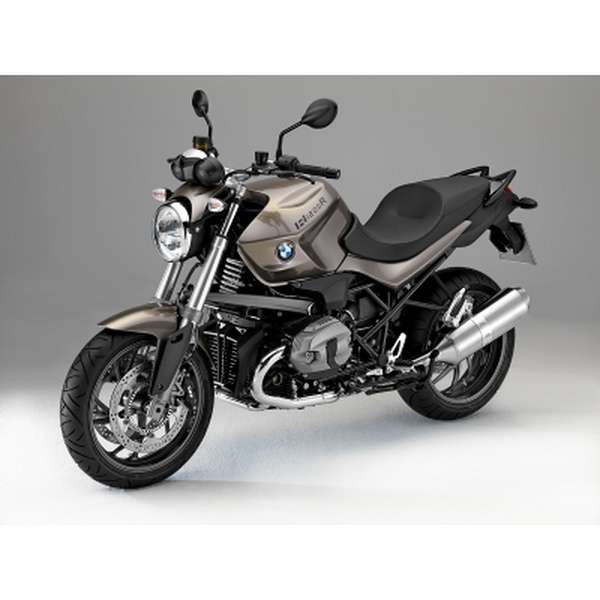 BMW R 1200 R 2013