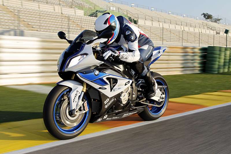 BMW S 1000RR HP4 2013 - Πλήρης ανάλυση