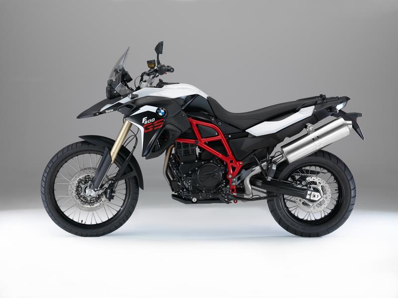 BMW F 800 GS / Adventure 2015