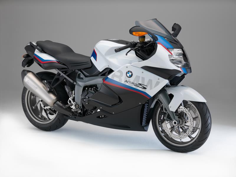 BMW K 1300 S “Motorsport” 2015