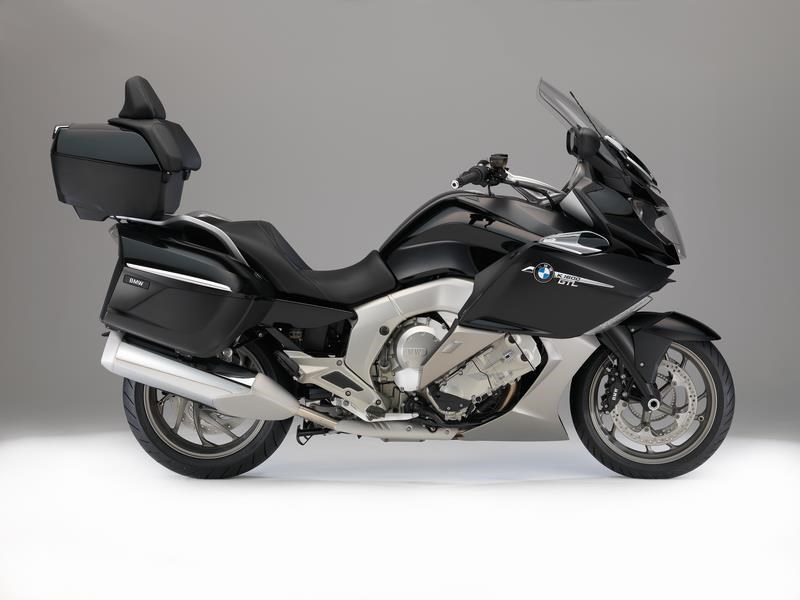 BMW K 1600 GT/GTL 2015