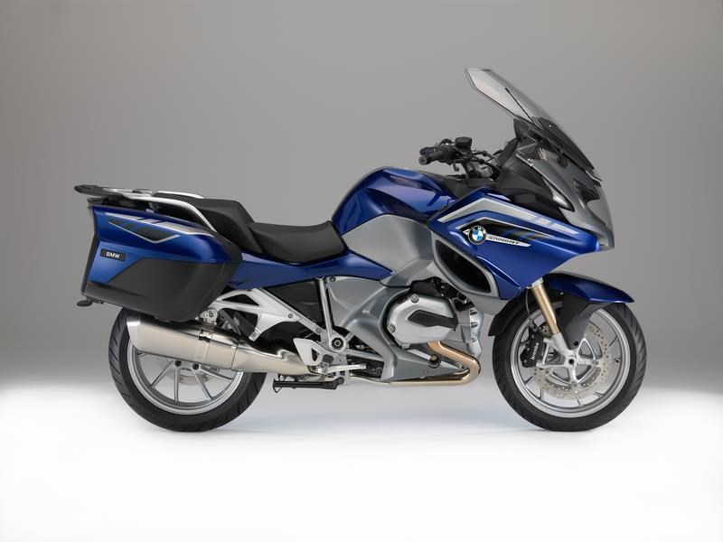 BMW R 1200 RT 2015