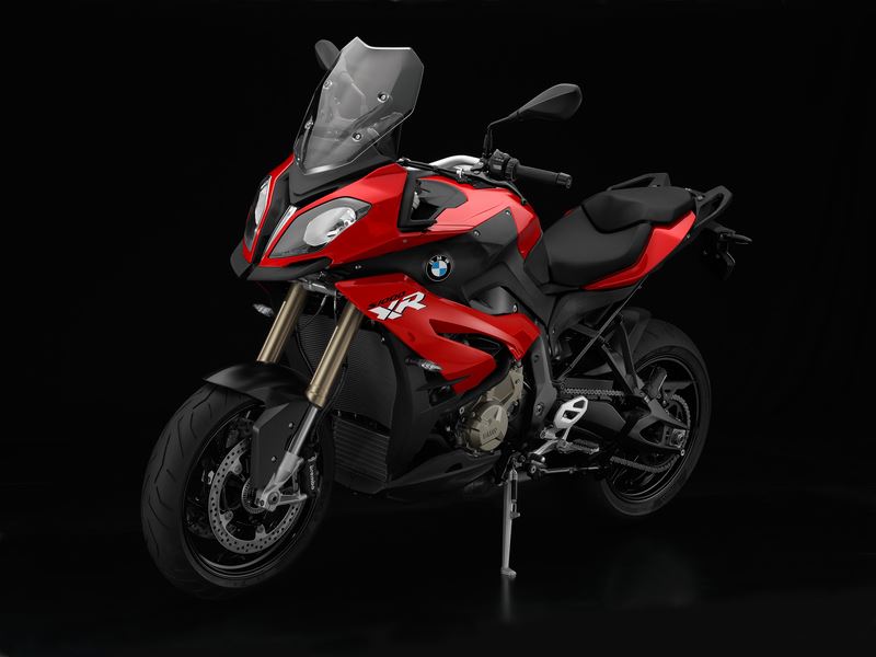 BMW S 1000XR 2015 - Η νέα adventure!