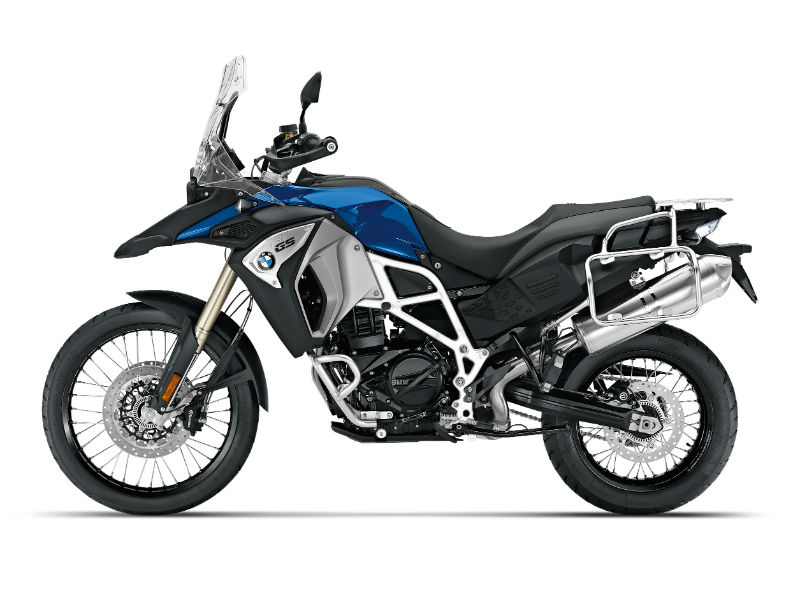 BMW F 800 GS / Adventure 2018