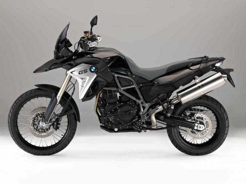 f800gs bsm2018